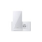 ASUS RP-AX58 WiFi-rækkeviddeforlænger ASUS RP-AX58 WiFi-rækkeviddeforlænger